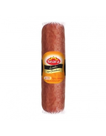 LOMBO CANADENSE SEARA 1,1KG