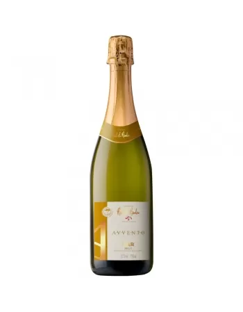 Espumante Branco RAR Avvento Brut 750ml