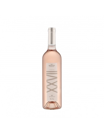 VINHO LUIZ ARGENTA TERROIR XXVII ROSE 750ML