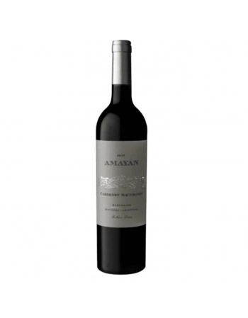 VINHO AMAYAN BELHARA CABERNET SAUVIGNON TINTO 750ML