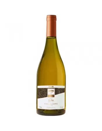 VHBRAB RAR COLLEZIONE CHARDONNAY BCO 750ML