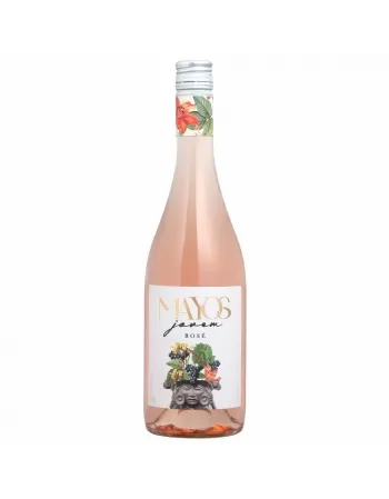 VHBRAR JOVEM MAYOS ROSE 750 ML