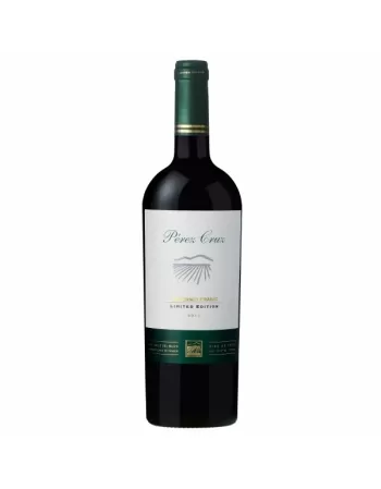 VHCHIT PEREZ CRUZ LIMITED EDITION CABERNET FRANC TT 750ML