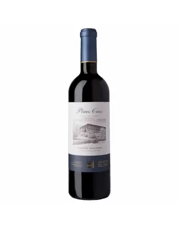 VHCHIT PEREZ CRUZ PIRCAS CABERNET SAUVIGNON PREMIUM TT 750ML - IPT (I) **