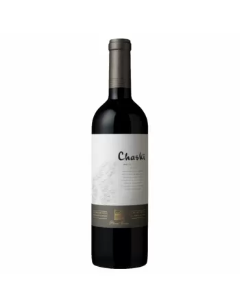 VHCHIT PEREZ CRUZ CHASKI PETIT VERDOT TT 750ML - IPT (I) **