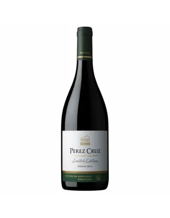 VHCHIT PEREZ CRUZ LIMITED EDITION SYRAH TT 750ML