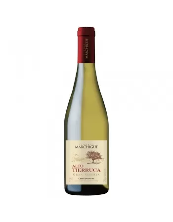 VHCHIB ALTO TIERRUCA GRAN RESERVA CHARDONNAY BCO 750ML