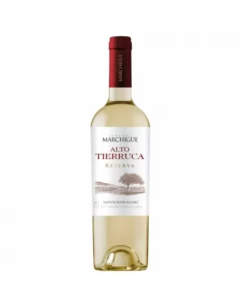 VHCHIB ALTO TIERRUCA RESERVA SAUVIGNON BLANC BCO 750ML - IPT (I) **