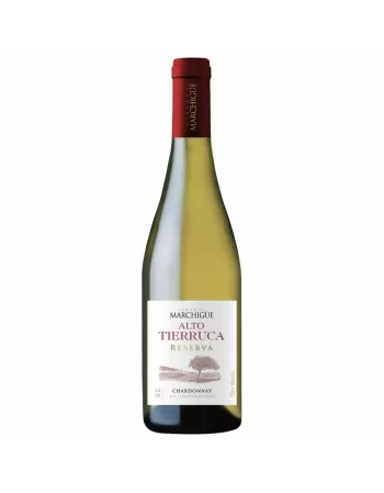 VHCHIB ALTO TIERRUCA RESERVA CHARDONNAY VIOGNIER BCO 750ML