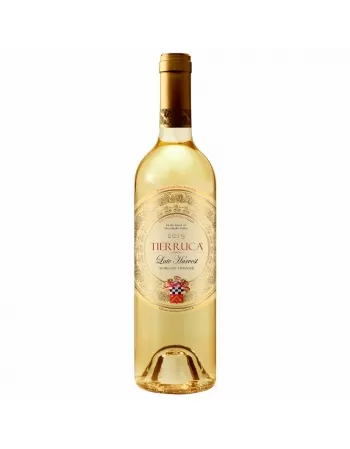 VHCHIB TIERRUCA LATE HARVEST SEMILLON/VIOGNIER BCO 500ML - IPT (I) **