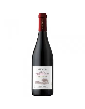 VHCHIT ALTO TIERRUCA RESERVA PINOT NOIR TT 750ML - IPT (I) **