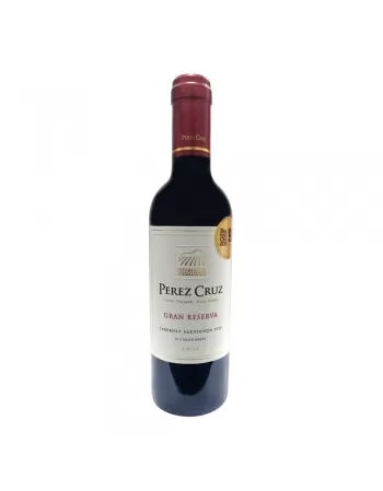 VHCHIT PEREZ CRUZ GRAN RESERVA CABERNET SAUVIGNON TT 375ML - IPT (I) **