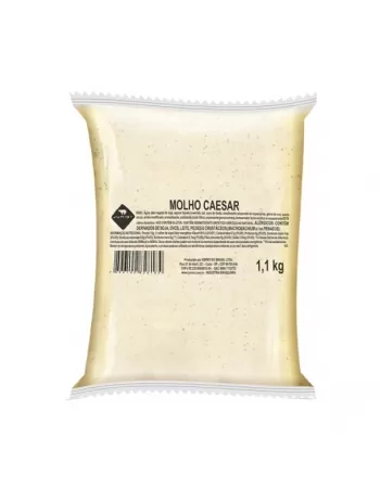 MOLHO CAESAR JUNIOR BAG 1,1KG