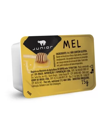 MEL JUNIOR BLISTER CX 144 X 15GR