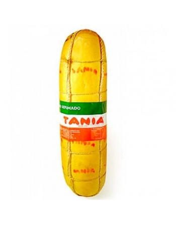 QJ PROVOLONE TANIA PC 5KG