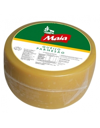 QUEIJO PARMESAO 6M MAIA URUGUAIO 7KG