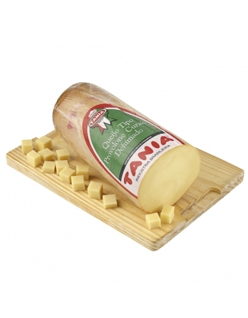 Queijo Provolone Tania Peça 2,5kg