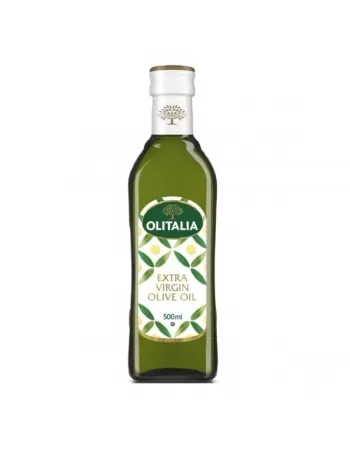 AZEITE EXTRA VIRGEM OLITALIA (ITALIA ) 500ML VD - IP (E)