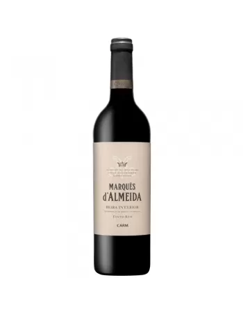 VHPORT MARQUES DE ALMEIDA DOC TTO 750ML