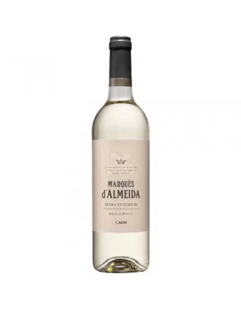 VHPORB MARQUES DE ALMEIDA DOC 750ML BCO