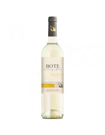 Vinho Bote Branco 2019 750ml