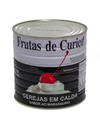 CEREJA MARRAS CURICO S/ TALO 3,1LIQ / 1,80DRE