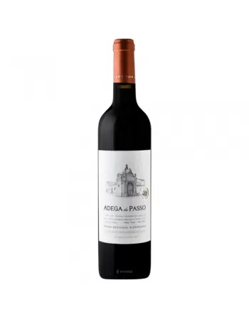 Vinho Tinto Adega do Passo Alentejano 750ml