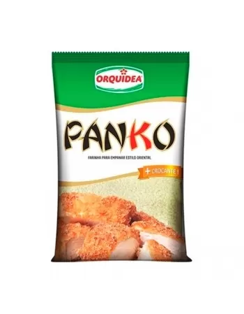 FARINHA PANKO ORQUIDEA 1,02KG