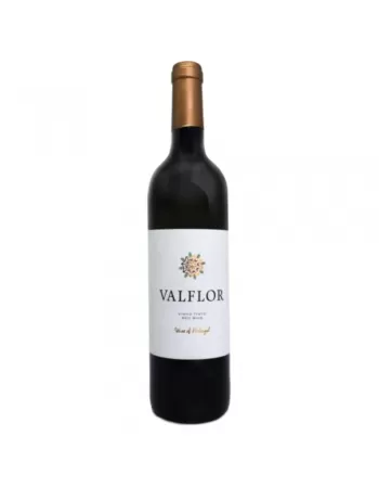 VHPORT VALFLOR TTO 750ML