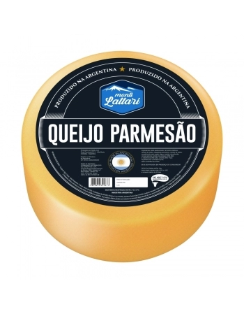 QJ PARMESAO MONTI LATTARI (A) 6KG - IP