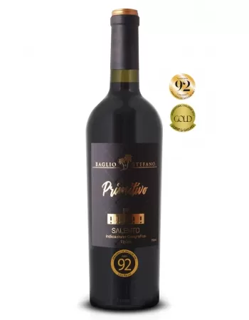 VHITAT BAGLIO DI STEFANO SALENTO IGP TTO 750ML