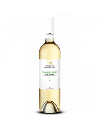 VHITAB MARCHESE MONTEFUSCO CHARDONNAY IGP BCO 750ML