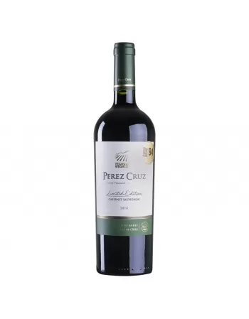 VHCHIT PEREZ CRUZ LIMITED EDITION CABERNET SAUVIGNON 1500ML - IPT (I) **